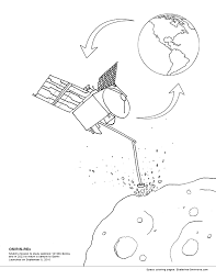 Maybe you would like to learn more about one of these? Coloring Book For Space Missions Juno Rosetta Cassini Ekaterina Smirnova
