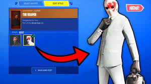 The john wick skin is a fortnite cosmetic that can be used by your character in the game! How To Unlock The New John Wick V2 Skin For Free In Fortnite You Dont Need The Original Skin Youtube