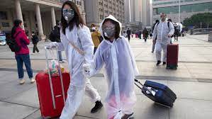 Lockdown displaces lakhs of migrants. China S Wuhan Ends Coronavirus Lockdown But Concerns Remain Coronavirus Pandemic News Al Jazeera
