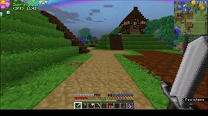 · click on farming valley and validate. Minecraft Farming Valley Modpack Episode 4 Filtering Water And Building The General Store Youtube