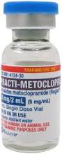 Image result for Metoclopramide