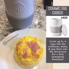 The pampered chef quick cooker allows cooks to select one of seven different pressure levels rather than just having high or low pressure options. Ceramic Egg Cooker Omelets Cakes Oatmeal More Graduationgift Pampered Chef Recipes Pampered Chef Egg Cooker Pampered Chef