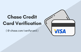 Jun 03, 2021 · to activate a credit card, start by finding the card's activation information, which can usually be found on a sticker or in a packet that came with the card. Chase Com Verifycard Verify Your Chase Credit Card Online August 2021