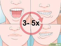 Go to physical therapy, if directed. 3 Ways To Crack Your Jaw Wikihow