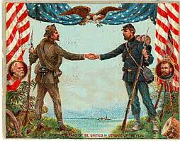 Terms to know include, but are not limited to: The Far Country Two Reconstruction Era Civil War Reconstruction