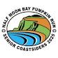 Half Moon Bay Pumpkin Run event in Half Moon Bay, CA