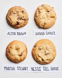Check spelling or type a new query. The Very Best Chocolate Chip Cookie Recipe Kitchn