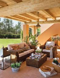 Area Externa Relaxante Terassenentwurf Wohnen Im Freien Und Outdoor Wohnzimmer