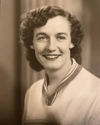 Joyce Voss Rose Obituary May 21, 2023