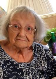 Edith Horton Obituary