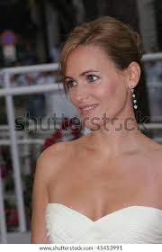 Cannes France May 20 Actress Judith Stock Photo 45453991