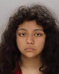 Hernandez, Elyssa Mugshot