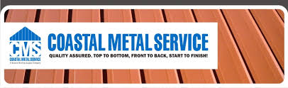 Coastal Metal Service Manufacturers Of Quality Metal