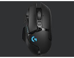 There are two ways to update your g502 mouse driver: Logitech G502 Driver Linux Mouse Logitech G502 Hero Negro Sensor Optico Hero 16k De Choose The Logitech G502 Mouse