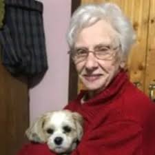 Obituary information for Cher Ami Mae Barr