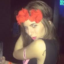 Alexandra Abrams (lexrobyn)