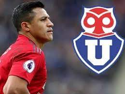 A modern, reliable api library. Alexis Sanchez Suena Con La U Como Me Veria Jugando Con Mena Y Diaz Redgol