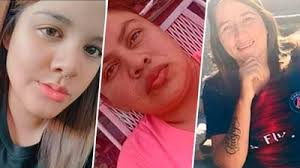 Patricia, Tania y Yatzell llevan 10 días desaparecidas: Fueron vistas por  última vez en San Luis Potosí
