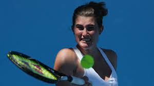 She decided in late february 2013 to take an indefinite break from tennis. Marino S Return To Professional Tennis Delayed By Itf Regulation Sportsnet Ca