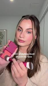 I just love blush tbh 💖 #blushhack #blush