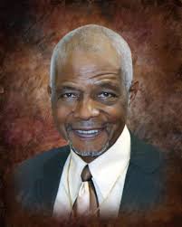 Sylvester Williams Obituary December 8, 2024