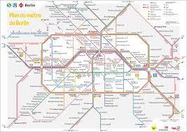 La carte pratique peut être choisie avec une durée de validité comprise entre 48 heures et 6 jours et le populaire billet touristique officiel de berlin a déjà été vendu plus de 12 millions de fois, et est. Metro Berlin Prix Et Tickets 2019 Horaires Plan Lignes Bons Plans Berlin