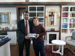 Eyupsultan Belediyesi Cocuk Meclisi Nden Kurum Ziyaretleri