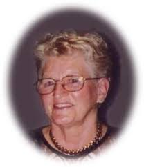 Dorothy JANES Obituary August 11, 2006