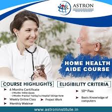 Overview Of Certified Home Health Aide Classes Home Health Aide Home Health Health
