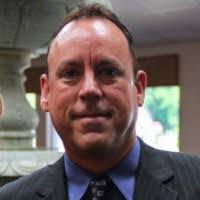 Vincent "Mike" Bisogno