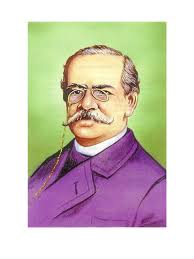 Biografia de Ricardo Palma