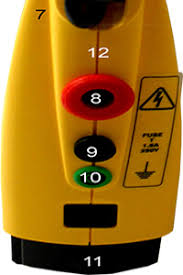 High voltage holiday detection a high voltage holiday test is normally used to determine the download instruction manual. Pcwi Compact Dc High Voltage Holiday Detector Dc15 Dc30