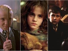 Actori Harry Potter Click Mobile
