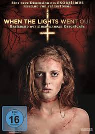 When the lights went out: Amazon.de: Ashfield, Kate, Bell, Nicky, Brent,  Alan, Catterson, Claire, Clarke, Jacob, Clifford, Hannah, Compston, Martin,  ...
