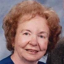 Marilyn Mellinger Obituary