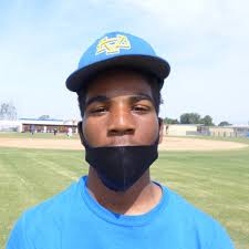 George McDaniel Jr.'s Verbum Dei Jesuit High School Bio