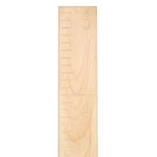 Houseworks Ltd Kids Growth Chart Stick Raija Growth