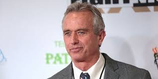 RFK Jr. Admits to Dumping Dead Bear Cub in Central Park in 2014: UWS  Mystery Solved