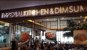 Idr 35,900 tahu dengan jamur shimeji; Harga Menu Imperial Kitchen Dimsum Dan Lokasi Cabang Hargamenuresto