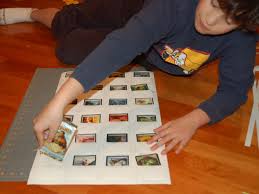 Magic The Gathering Card Game Advent Calendar Make Magic The Gathering The Gathering Christmas Advent Calendar