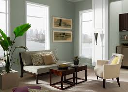 Nice colors for the warmer months! Sage Green Icc 77 Behr Paint Colors