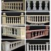 Glass railing design & balustrade engineering. 1