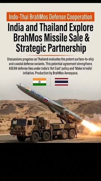 Taiwan Sees a “India's BrahMos Belt” Taking Shape Around China, China in  China.🔥 A striking strategic narrative is emerging in the Indo-Pacific: a  growing network of countries around the South China Sea