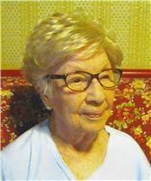 Catherine Lockman Obituary (1917