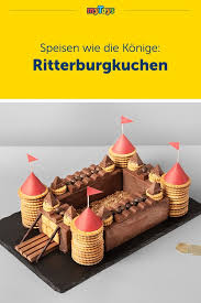 Leckerer Ritterburgkuchen Zum Geburtstag Kinder Kuchen Geburtstag Kindergeburtstag Kuchen Ideen Kindergeburtstag Kuchen Ritterburg