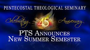 Pentecostal Theological Seminary - Home | Facebook