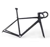 Carbon Frame Road Bike | Carbon Disc Road Frameset | ICAN FL1