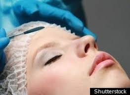If Facial Surgery Is Your Only Option Around The Eye Area Call Envision Eye Aesthetics To Schedule Your Consult Plastic Surgery Facial Surgery Facial Plastic
