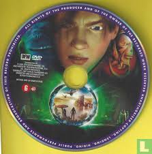 Thru the Moebius Strip DVD (2007)