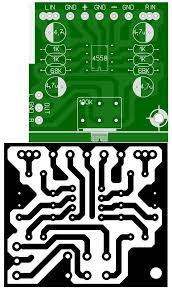 Maybe you would like to learn more about one of these? Pin On Amplificador